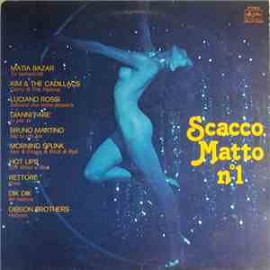 Various - Scacco Matto N.1 download flac mp3