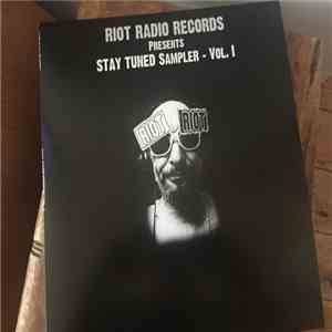 Various - STAY TUNED Sampler - Vol. I download flac mp3