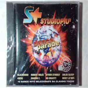 Various - Studio Più Dance Parade Compilation download flac mp3
