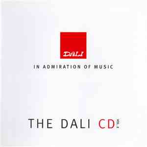 Various - The Dali CD Vol. 2 download flac mp3