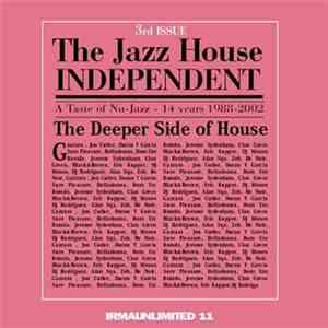 Various - The Jazz House Independant 3rd Issue download flac mp3