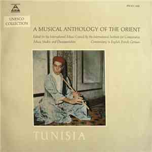 Various - Tunisia download flac mp3
