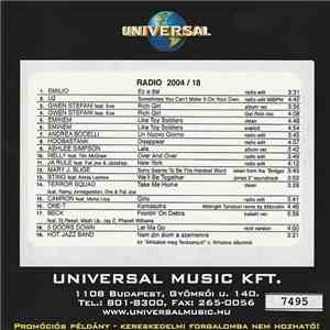 Various - Universal download flac mp3