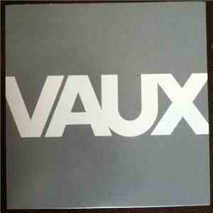 Vaux - Identity Theft download flac mp3