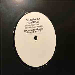 Vespa 63 - The Wild Side download flac mp3