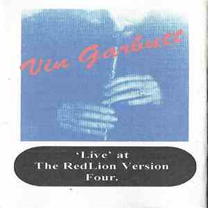Vin Garbutt - ‘Live’ At The Red Lion Version Four download flac mp3