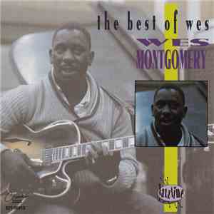 Wes Montgomery - The Best of Wes download flac mp3
