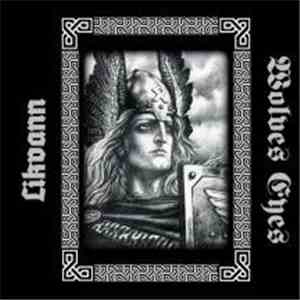 Wolves Eyes / Likvann - Split download flac mp3