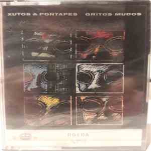 Xutos & Pontapés - Gritos Mudos download flac mp3