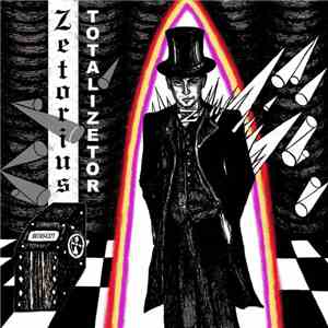 Zetorius - Totalizetor download flac mp3