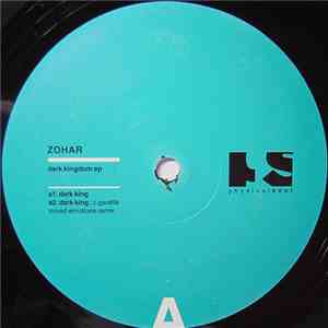 Zohar - Dark Kingdom EP download flac mp3