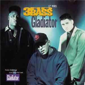 3rd Bass - Gladiator (12" Mixes) download flac mp3