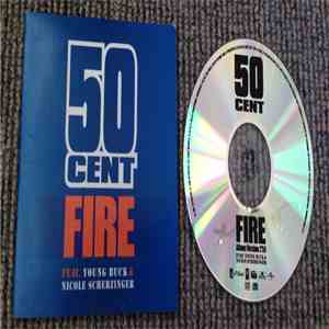 50 Cent - Fire download flac mp3