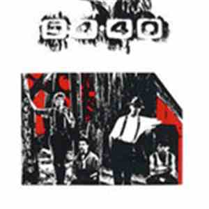 54・40 - Set The Fire download flac mp3
