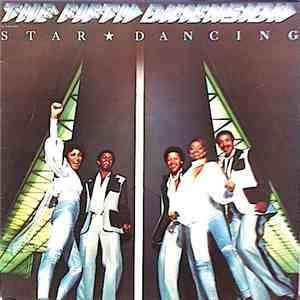 5th Dimension - Star Dancing download flac mp3