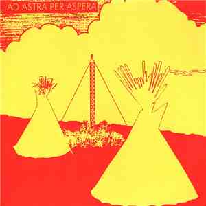 Ad Astra Per Aspera - Danger Bird Blues / RRRip-It-Up download flac mp3