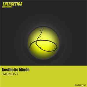 Aesthetic Minds - Harmony download flac mp3