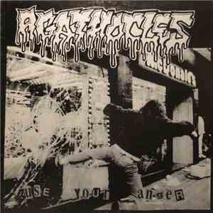 Agathocles - Use Your Anger download flac mp3