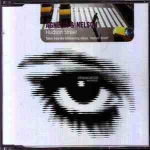 Agnelli & Nelson - Hudson Street download flac mp3