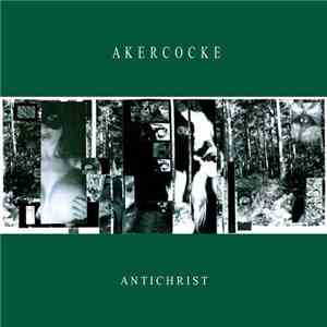 Akercocke - Antichrist download flac mp3