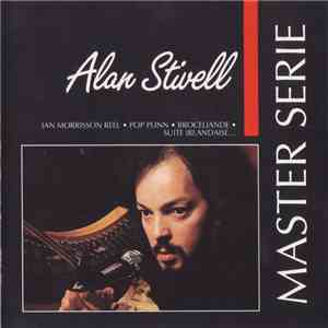 Alan Stivell - Alan Stivell download flac mp3