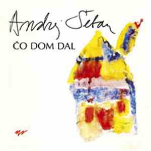 Andrej Šeban - Čo Dom Dal download flac mp3