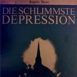 Angels Dust - The Great Depression download flac mp3
