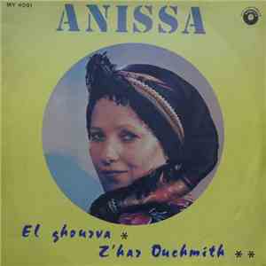 Anissa - El Ghourva / Z'Ouchmith download flac mp3