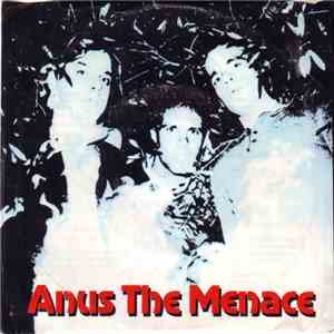 Anus The Menace - Anus The Menace download flac mp3