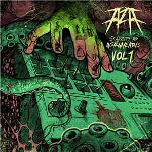 Aza  - ScarcityBP Instrumentals Vol. 1 download flac mp3