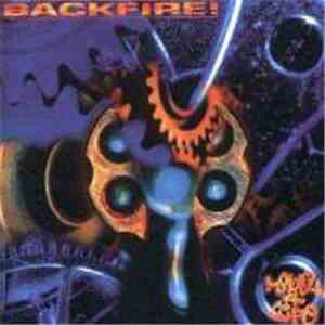 Backfire! - Rebel 4 Life download flac mp3