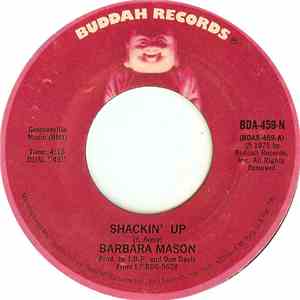 Barbara Mason - Shackin' Up download flac mp3
