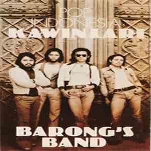 Barong's Band - Kawin Lari flac mp3 download