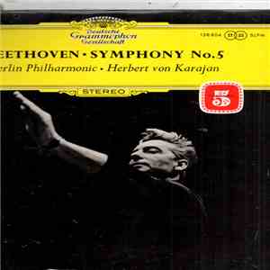 Beethoven - Berliner Philharmoniker • Herbert von Karajan - Symphonie Nr.5 download flac mp3