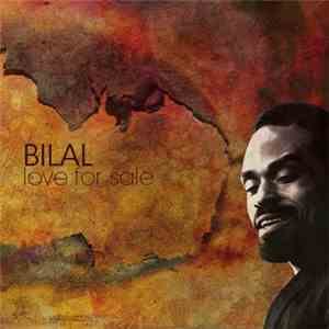 Bilal - Love For Sale download flac mp3