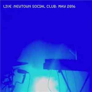 Black Cab - Live At Newtown Social Club (May 2016) download flac mp3