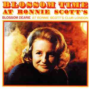 Blossom Dearie - Blossom Time At Ronnie Scott's download flac mp3