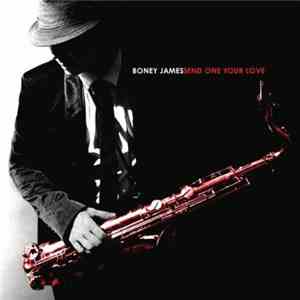 Boney James - Send One Your Love download flac mp3