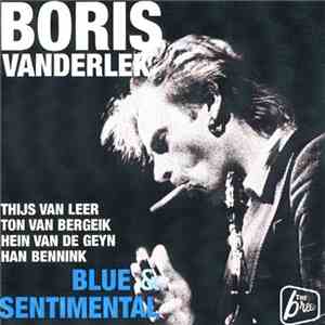 Boris Vanderlek - Bleu & Sentimental download flac mp3