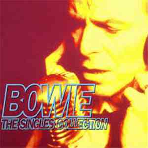 Bowie - The Singles Collection download flac mp3