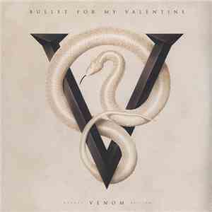 Bullet For My Valentine - Venom download flac mp3