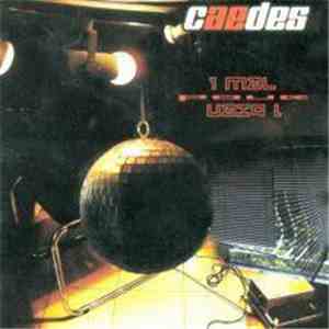 Caedes  - 1 Mal Pour 1 Bien download flac mp3