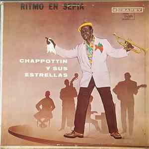 Chappottin Y Sus Estrellas - Ritmo En Sepia download flac mp3