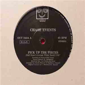 Chase Events - Pick Up The Pieces / Enouch download flac mp3