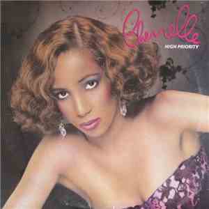 Cherrelle - High Priority download flac mp3