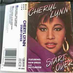 Cheryl Lynn - Start Over download flac mp3