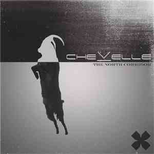 Chevelle  - The North Corridor download flac mp3