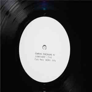 Chris Cacavas And Junk Yard Love - Chris Cacavas And Junk Yard Love download flac mp3