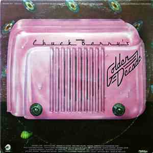 Chuck Berry - Chuck Berry's Golden Decade download flac mp3