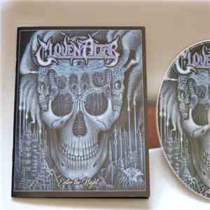 Cloven Altar - Enter The Night download flac mp3